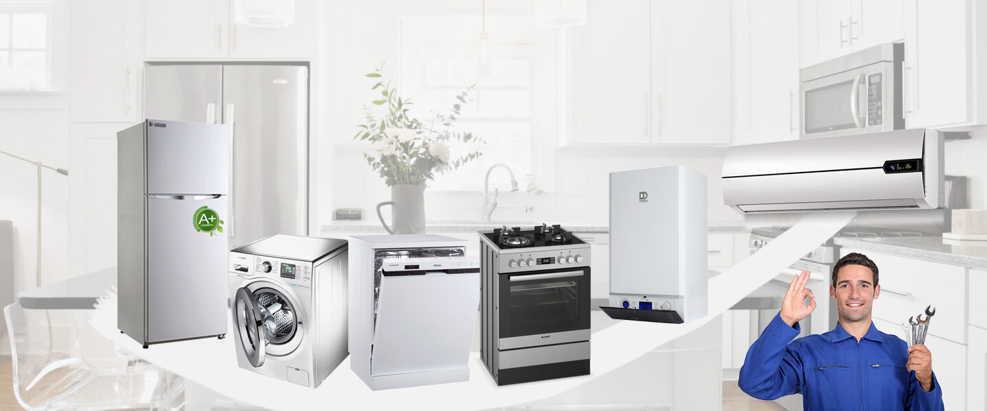 Hacılar Gorenje Servisi
